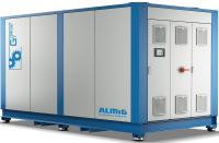 Винтовой компрессор ALMiG V Drive T 64-13