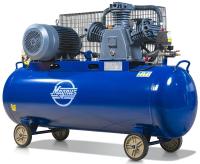 Поршневой компрессор Magnus KW-1000/500-16 (16атм, 7,5кВт, Ф90)