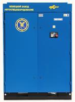 Винтовой компрессор Бежецкий АСО-ВК37/8-6,5 ESQ