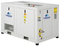 Воздушный дожимной компрессор Lupamat LKS 61/330 YBH-7,5/10