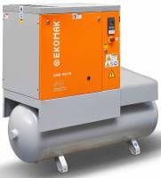 Винтовой компрессор Ekomak DMD 300 CR 7