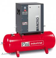 Винтовой компрессор Fini MICRO 5.5-10-500