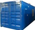 Контейнеры ТСС Контейнеры ТСС