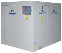 Винтовой компрессор Lupamat LKV 30/13 D PREMIUM