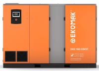 Винтовой компрессор Ekomak EKO 160 CD VST 8