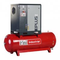 Винтовой компрессор Fini PLUS 11-13-500