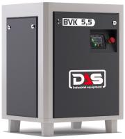 Винтовой компрессор DAS BVK 30-8