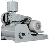 Воздуходувка роторная промышленная ERSTEVAK ERB-125V