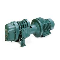 Воздуходувка роторная промышленная Vienybe 2AF51M2-MH-50-6,36-3-7,5