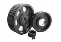 Шкив компрессора Kraftmann 9076389