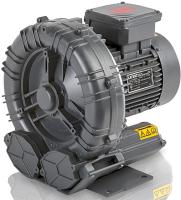 Воздуходувка  вихревая промышленная FPZ K09-MS-MOR-5.50 Direct Drive IE2