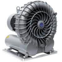 Воздуходувка вихревая промышленная Becker SV 700/2-7.5