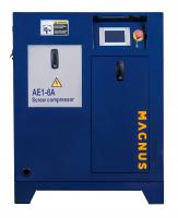 Винтовой компрессор Magnus AE1-06A-10