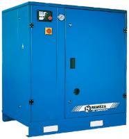Винтовой компрессор Remeza ВК30Т-10ВС
