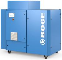 Винтовой компрессор BOGE SLDF 40-3 10