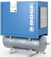 Винтовой компрессор BOGE C 18-2 LFDR 7.5