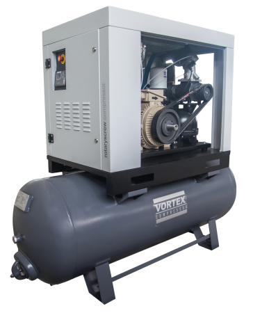 Винтовой компрессор Vortex MCV 5.5-7.5 бар