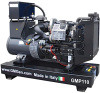 Дизельный генератор GMGen GMP110
