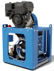 Винтовой компрессор CrossAir Borey11-7B