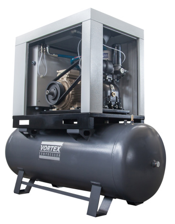 Винтовой компрессор Vortex MCV 5.5-7.5 бар