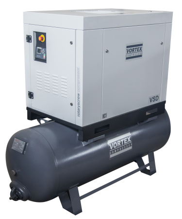 Винтовой компрессор Vortex MCV 5.5-7.5 бар
