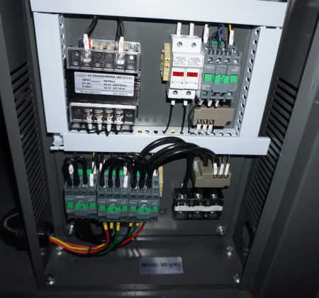 Винтовой компрессор Xeleron Z75A 8 бар